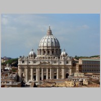 Roma, San Pietro, Foto  Wolfgang Stuck, Wikipedia.jpg